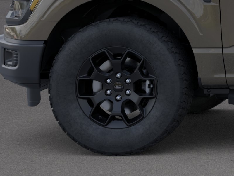 New 2026 Marsh Gray Ford STX® image 19
