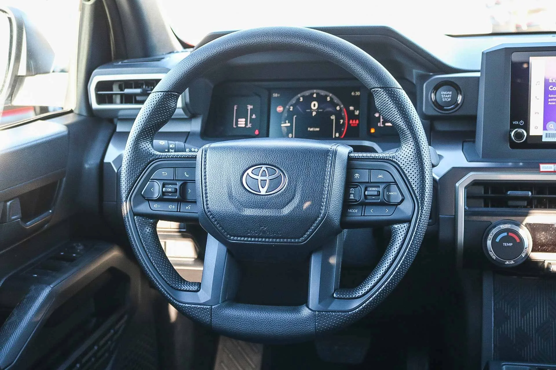 New 2026 Ice Cap Toyota SR5 image 17
