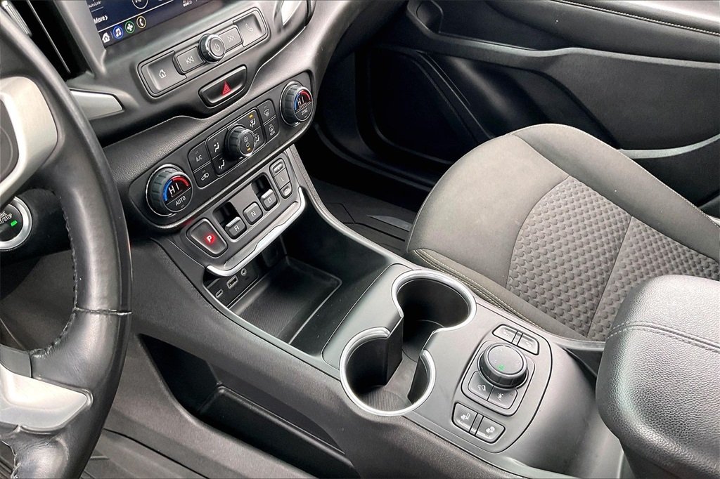 2021 GMC TERRAIN - Image 14