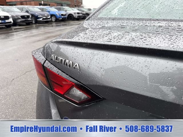 2023 Nissan Altima SV - Photo 5