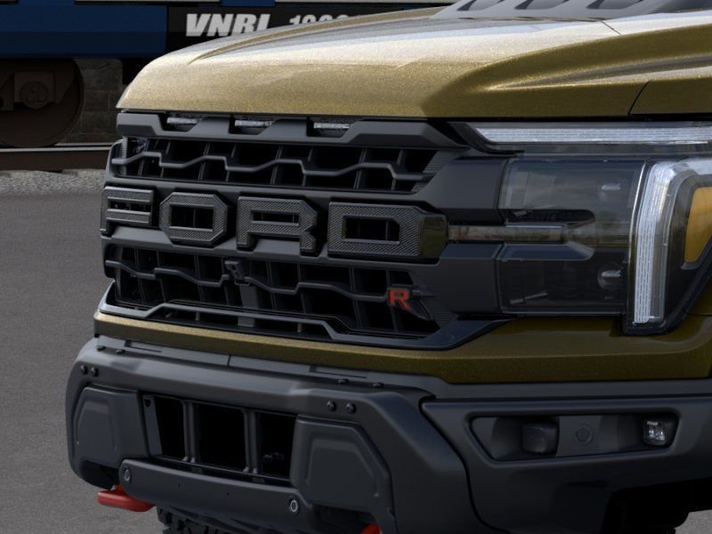 2026 Ford F-150's photo