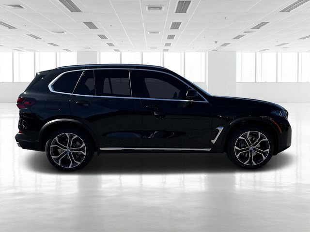 2026 Bmw X5 sDrive40i photo 3