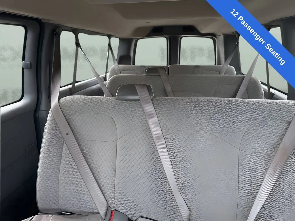 Used 2023 Summit White Chevrolet 1LS image 8