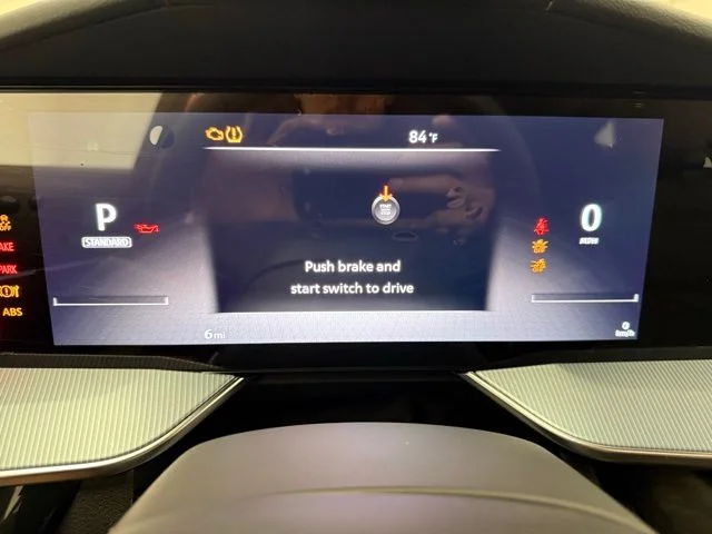 New 2025 White Nissan SL image 20