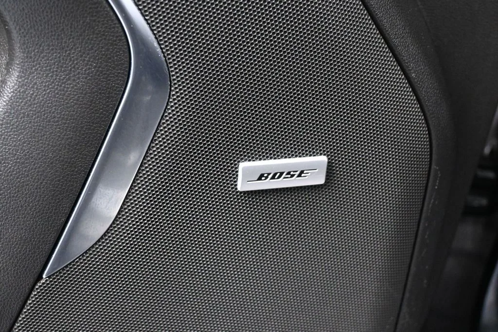 Used 2022 Black Chevrolet LT image 13