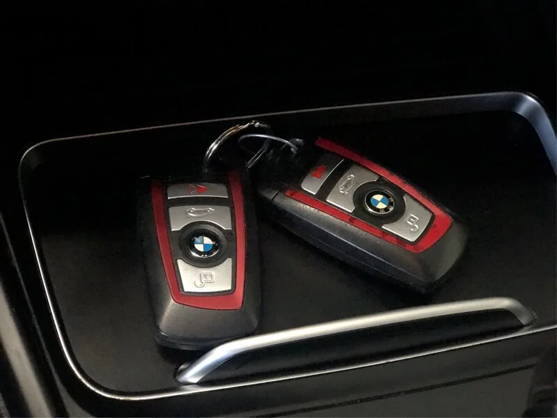 Used 2016 Alpine White BMW 428i image 24