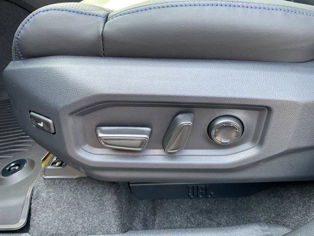 New 2026 Celestial Silver Metallic Toyota  Platinum image 24