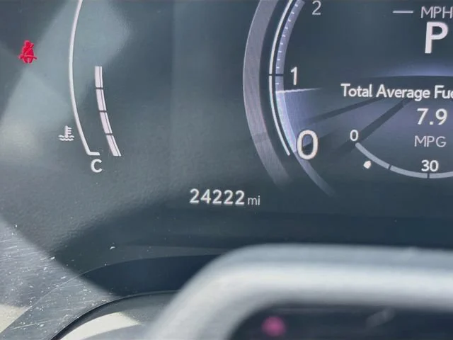 Used 2024 Caviar Lexus 350 Premium Plus image 43
