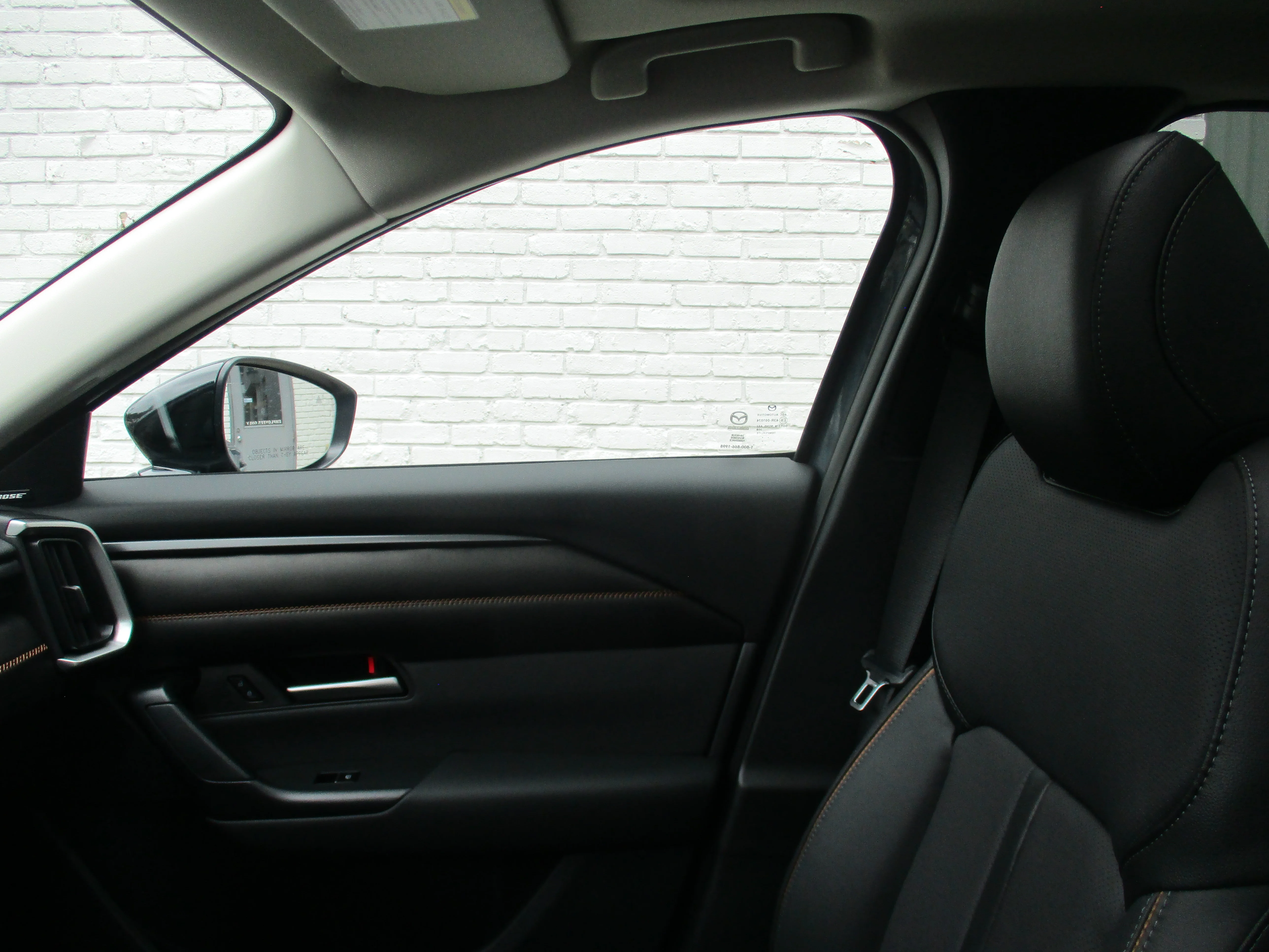 New 2026 Polymetal Gray Metallic Mazda 2.5 S Premium image 31