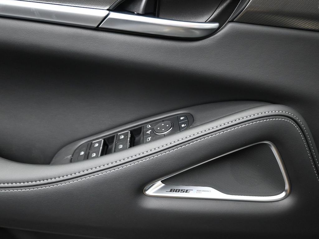 2025 INFINITI QX60 LUXE - Photo 13