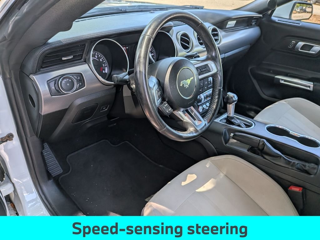 Used 2019 White Ford GT image 31