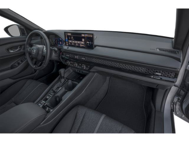 New 2026 Urban Gray Pearl Honda Sport image 12