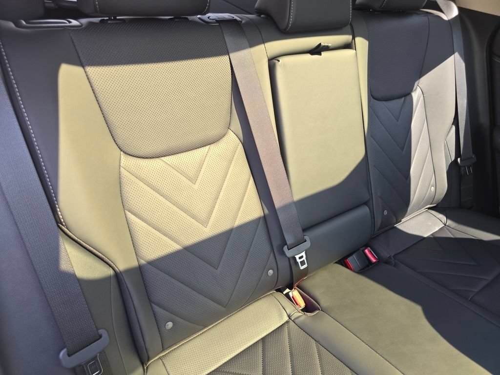 New 2026 Caviar Lexus LUXURY AWD image 27