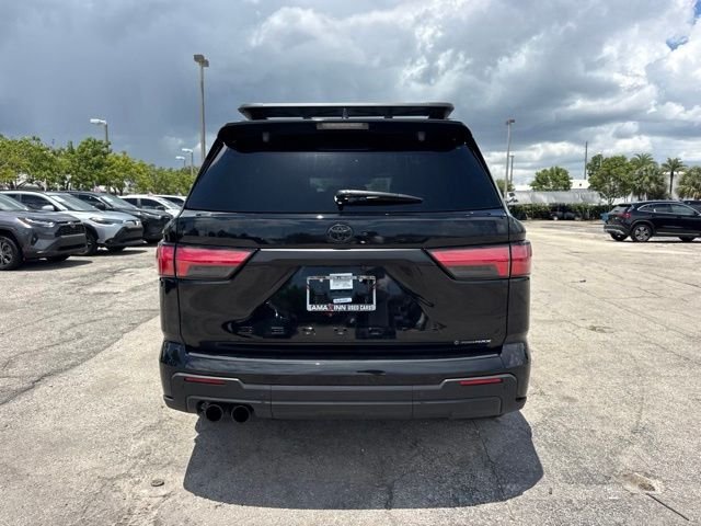 Used 2026 Black Toyota TRD Pro image 14