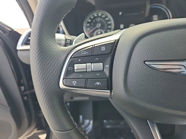 2026 GENESIS G70 Prestige - Photo 19