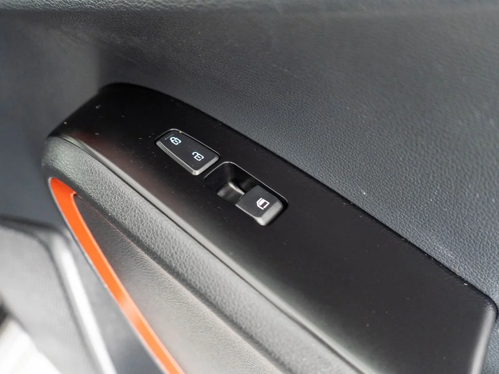 Used 2023 Black Kia GT-Line image 9