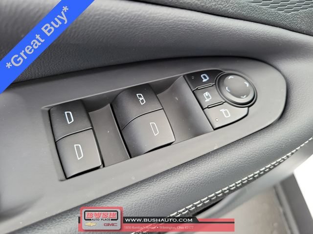 2025 Chevrolet Blazer EV LT - Photo 20
