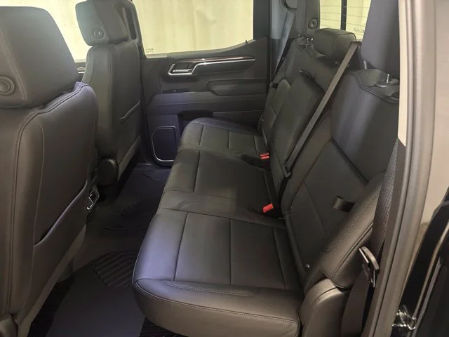 2026 Chevrolet Silverado 1500 LT - Photo 18