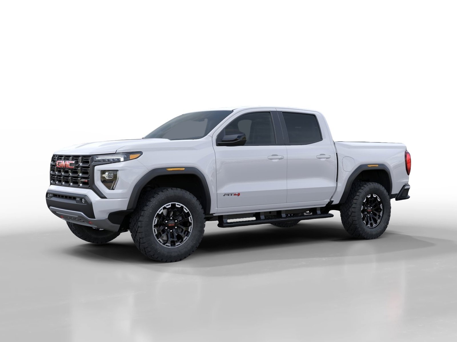2026 GMC Canyon 4WD AT4 Crew Cab Short Box's photo