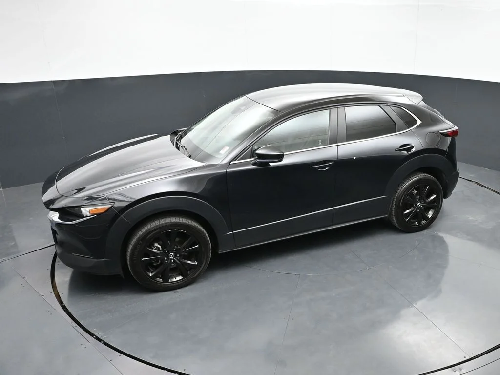 Used 2024 Black Mazda 2.5 S Select Sport image 43