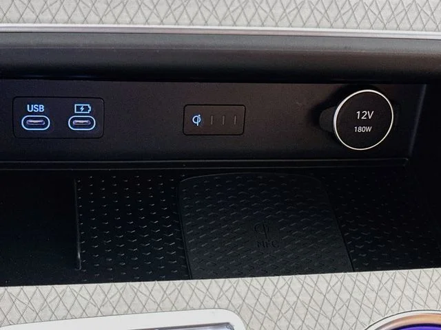 New 2027 Genesis GV80 2.5T Advanced