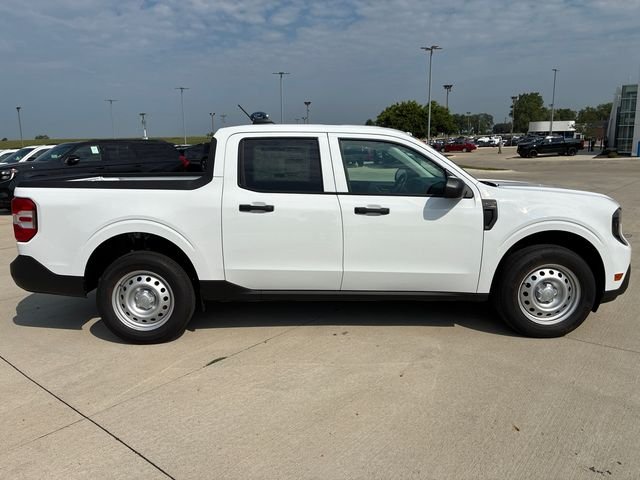 New 2026 White Ford XL image 3
