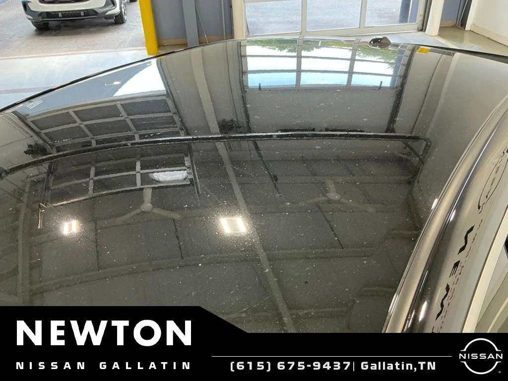Used 2026 White Nissan SR image 12