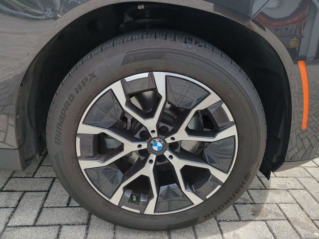 2026 BMW X3 30 - Photo 11
