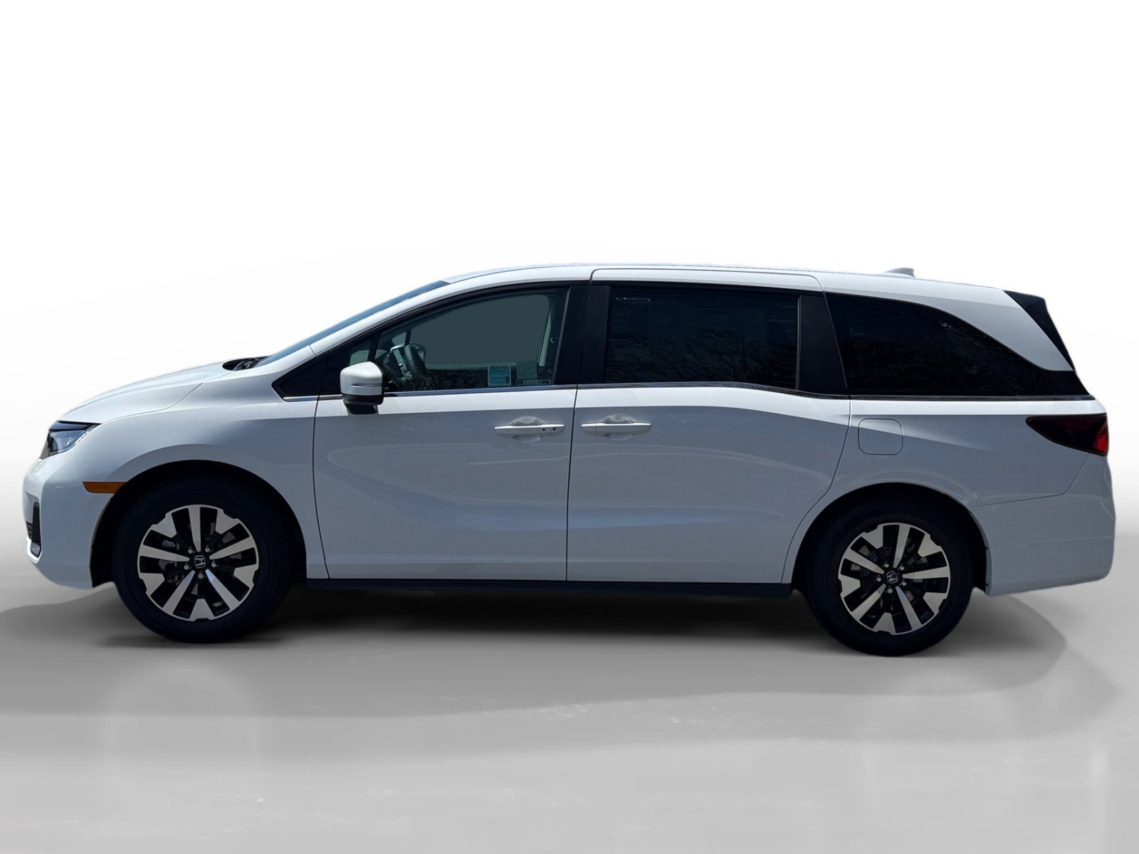 2026 Honda Odyssey EX-L - Photo 2
