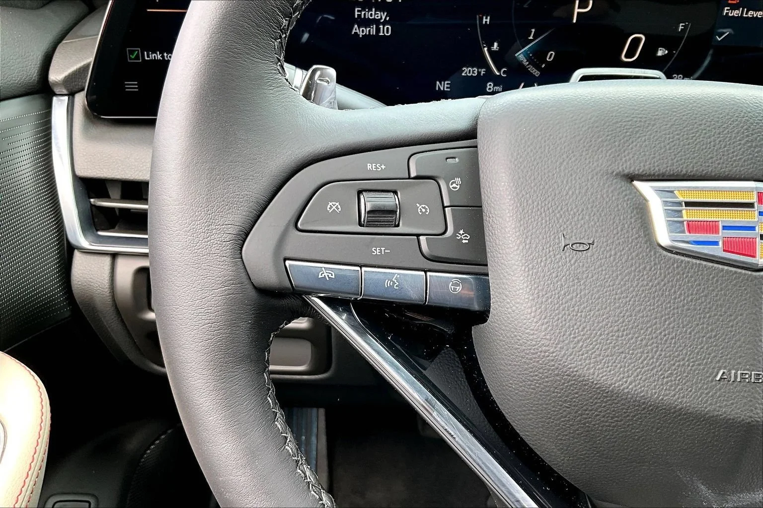 2026 Cadillac CT5 Sport - Photo 24