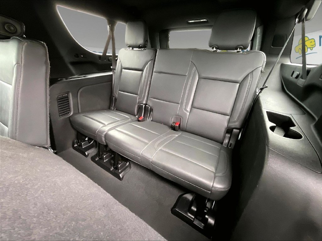 Used 2024 Black Chevrolet LT image 16