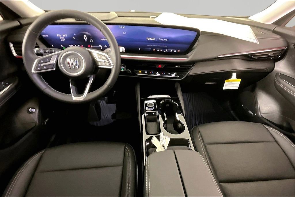 2026 Buick Envision Preferred - Photo 6
