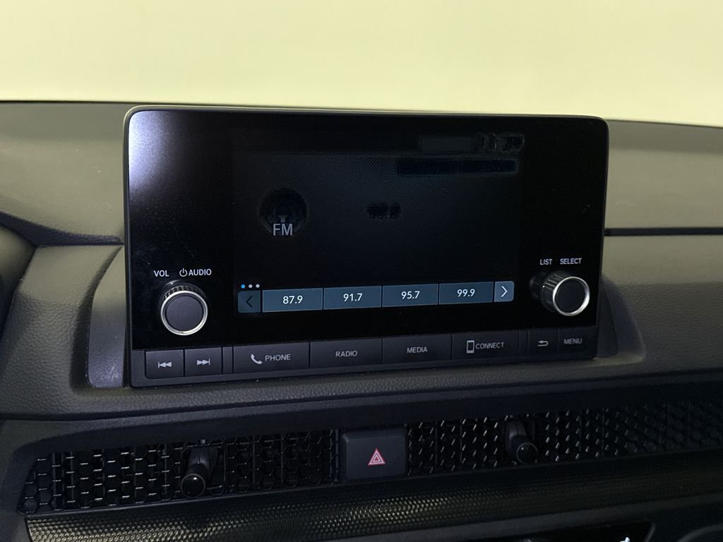 2024 Honda CR-V EX - Photo 23