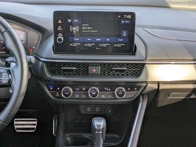 Used 2025 Silver Acura A-Spec Package image 19