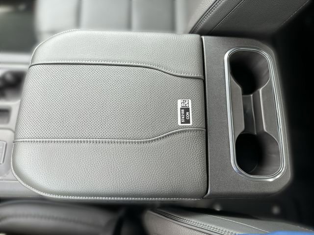 2026 GMC Sierra 1500 Denali - Photo 25