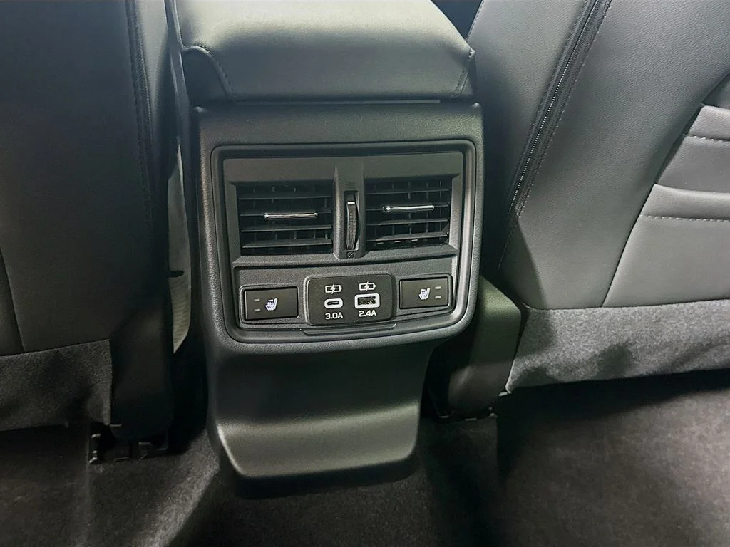 New 2026 Beige Subaru Limited image 33