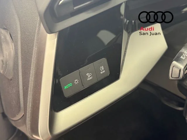 Certified Used 2024 Red Audi 2.0T Premium Plus image 29