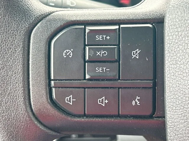 Used 2026 White Ford XLT image 30