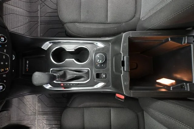 Used 2023 Black Chevrolet LT image 34