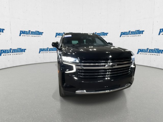 Certified Used 2024 Black Chevrolet LT image 3
