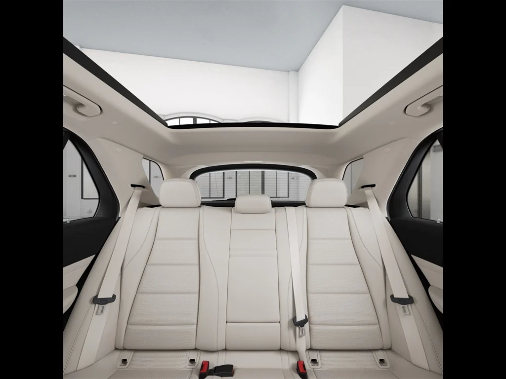 New 2026 Polar White Mercedes-Benz GLE 450 image 44
