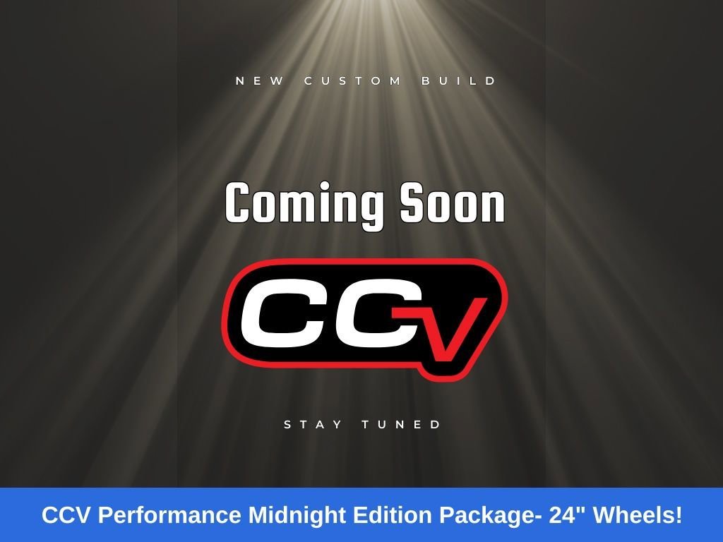 2026 Chevrolet Suburban