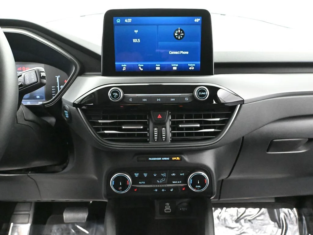 2024 Ford Escape Active - Photo 32
