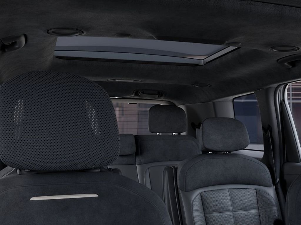 New 2027 Glacial White Pearl Kia SX-PRESTIGE image 27