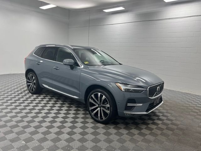 2023 Volvo XC60