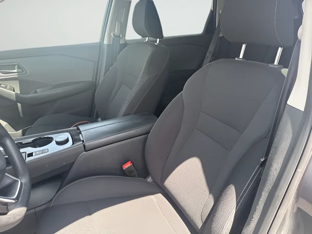 Used 2023 Gray Nissan S image 21