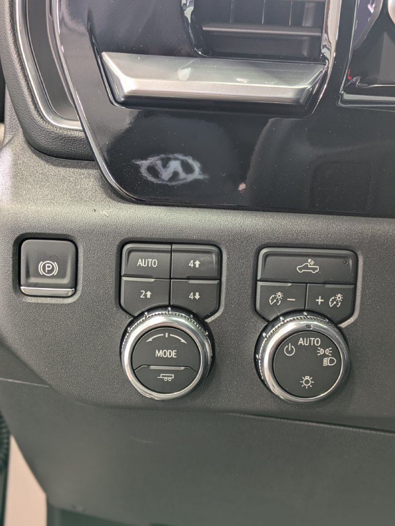 2026 GMC Sierra 1500 SLE - Photo 20