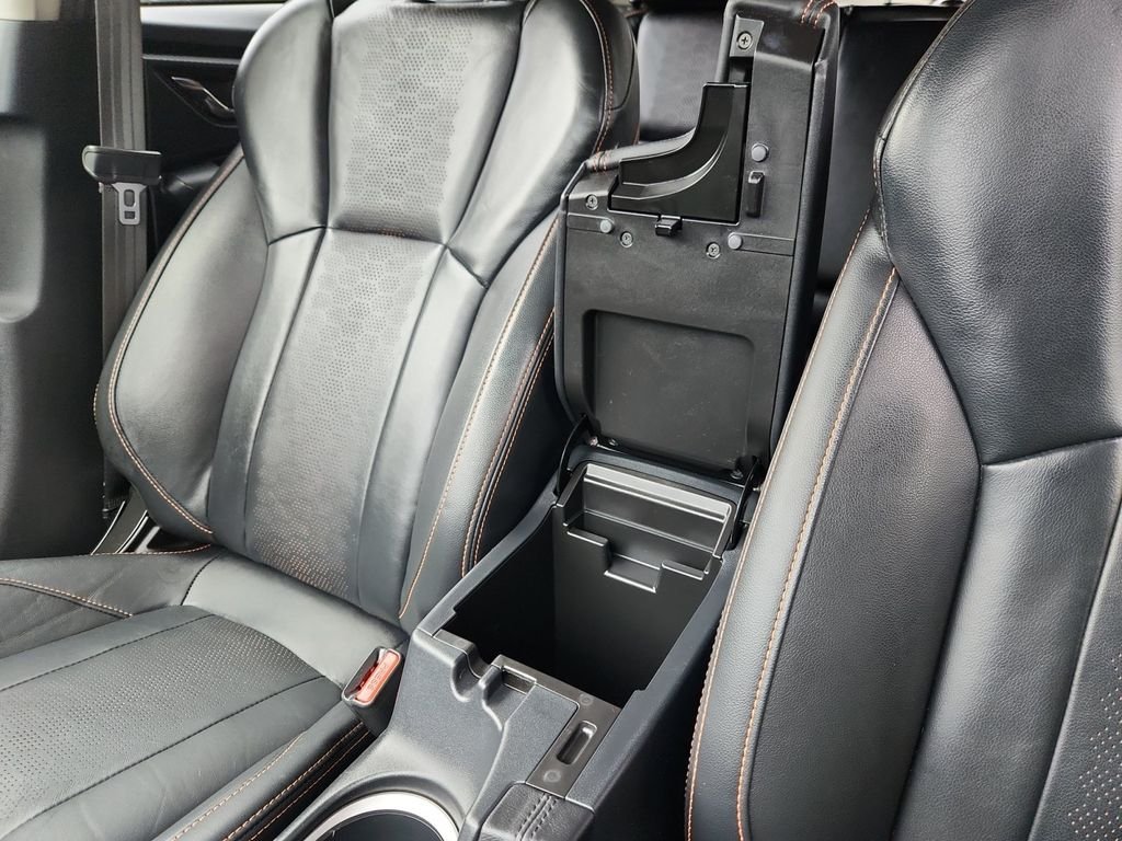 Used 2021 Gray Subaru Limited image 30