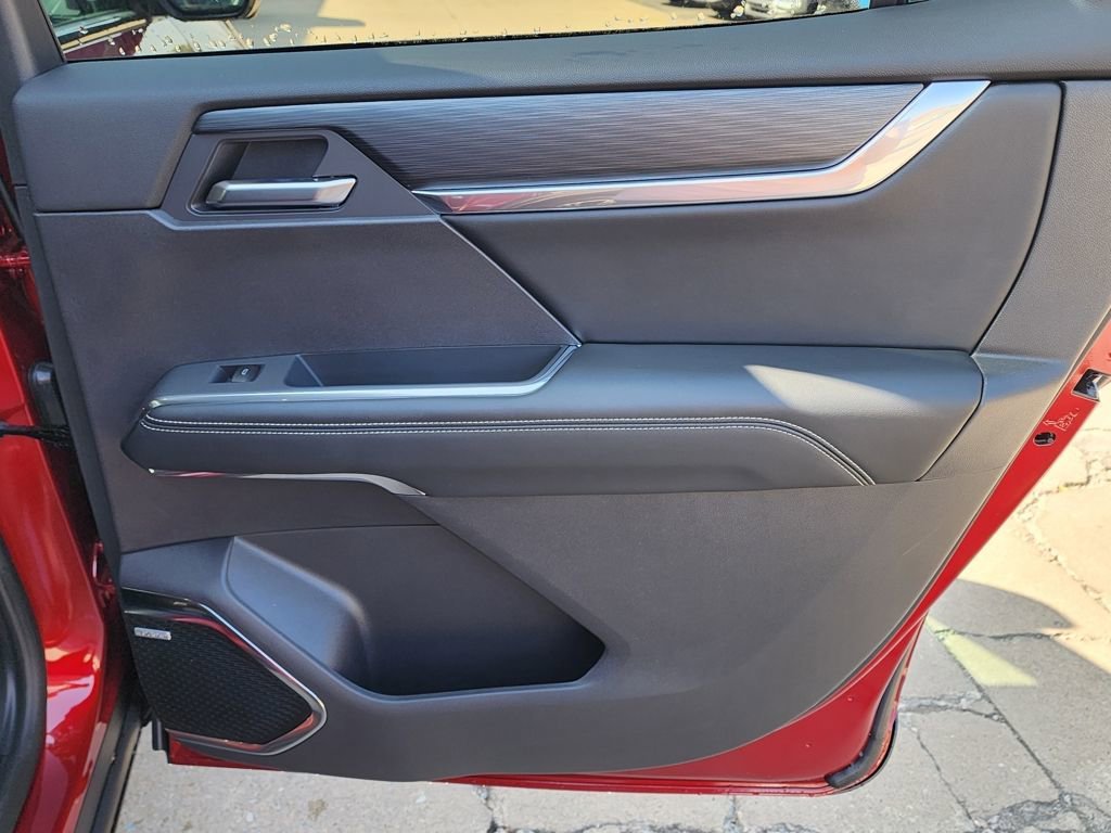 2026 GMC Acadia Elevation - Photo 42