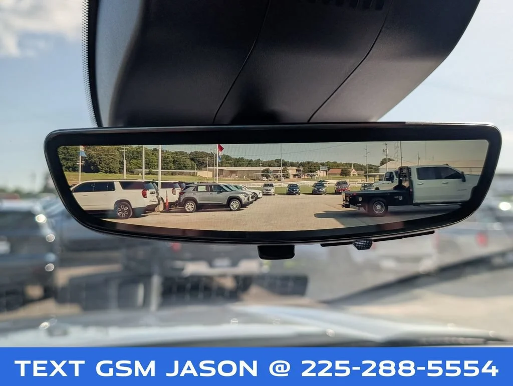 Certified Used 2023 Sterling Metallic GMC Denali Ultimate image 33